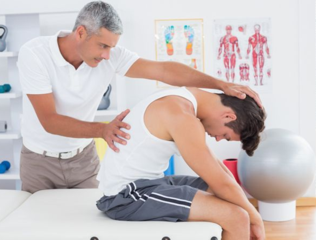 Conditions Chiropractor Can Treat Madison Healthstyle 7017